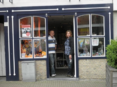 Kadoshop LekkerLeuk
